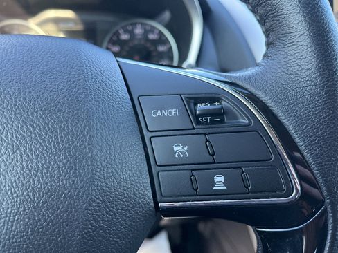 Used 2024 Mitsubishi Eclipse Cross SE image 34