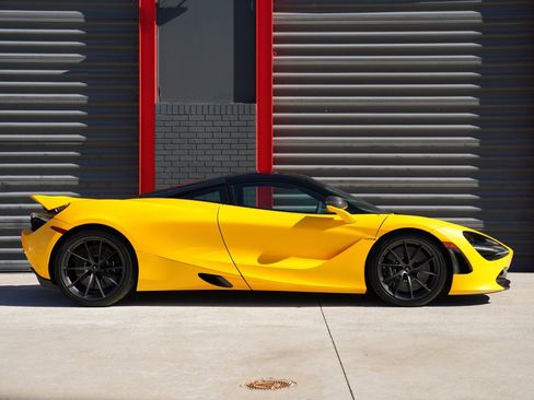 Used 2019 McLaren 720S Performance image 5