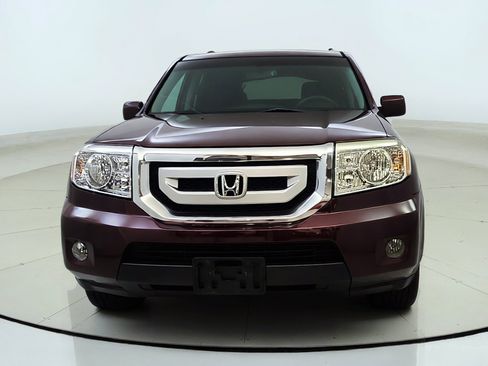 Used 2011 Honda Pilot EX-L image 2