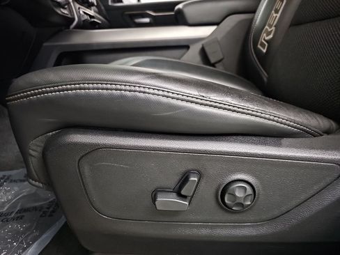 Used 2021 RAM 1500 Rebel w/ Rebel Level 2 Equipment Group AWD/4WD image 30