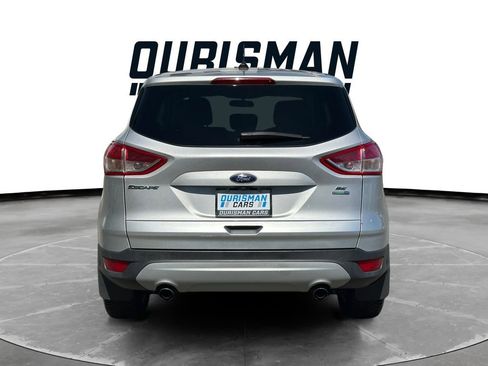 Used 2016 Ford Escape SE AWD/4WD image 5