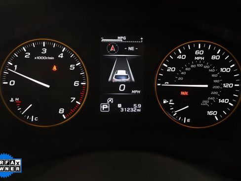 Used 2024 Subaru Outback Wilderness image 20