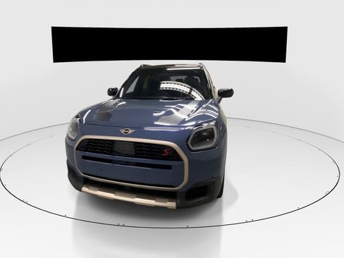 Used 2026 MINI Cooper Countryman S w/ Comfort Package Max AWD/4WD image 3