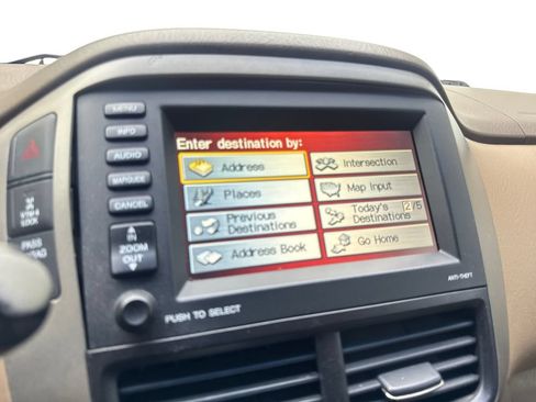 Used 2008 Honda Pilot EX-L image 55