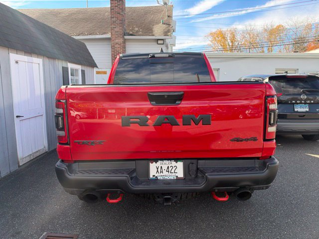 Used 2024 RAM 1500 TRX w/ TRX Level 2 Equipment Group AWD/4WD image 9