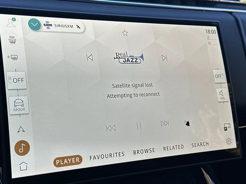 New 2026 Land Rover Range Rover Sport Dynamic SE image 19