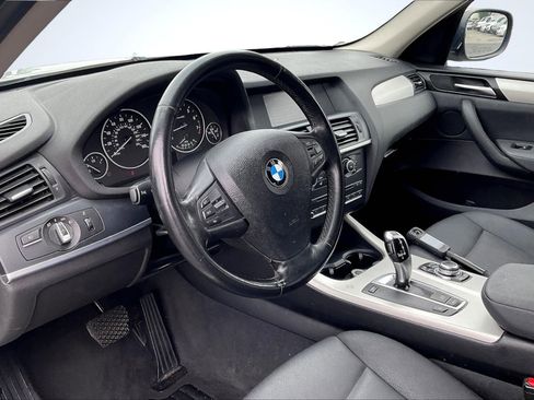 Used 2011 BMW X3 xDrive28i image 14