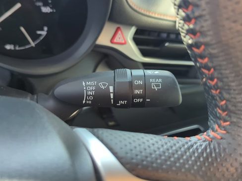 Used 2024 Toyota Sienna XSE w/ XSE Plus Package image 17