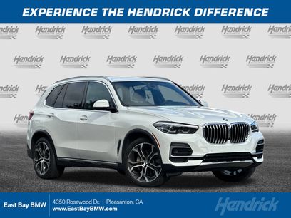 Used 2023 BMW X5 xDrive40i w/ Premium Package