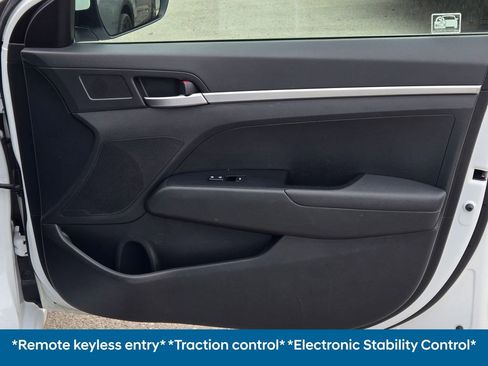 Used 2019 Hyundai Elantra SE w/ Cargo Package image 8