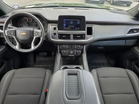 Certified 2023 Chevrolet Tahoe LS image 5