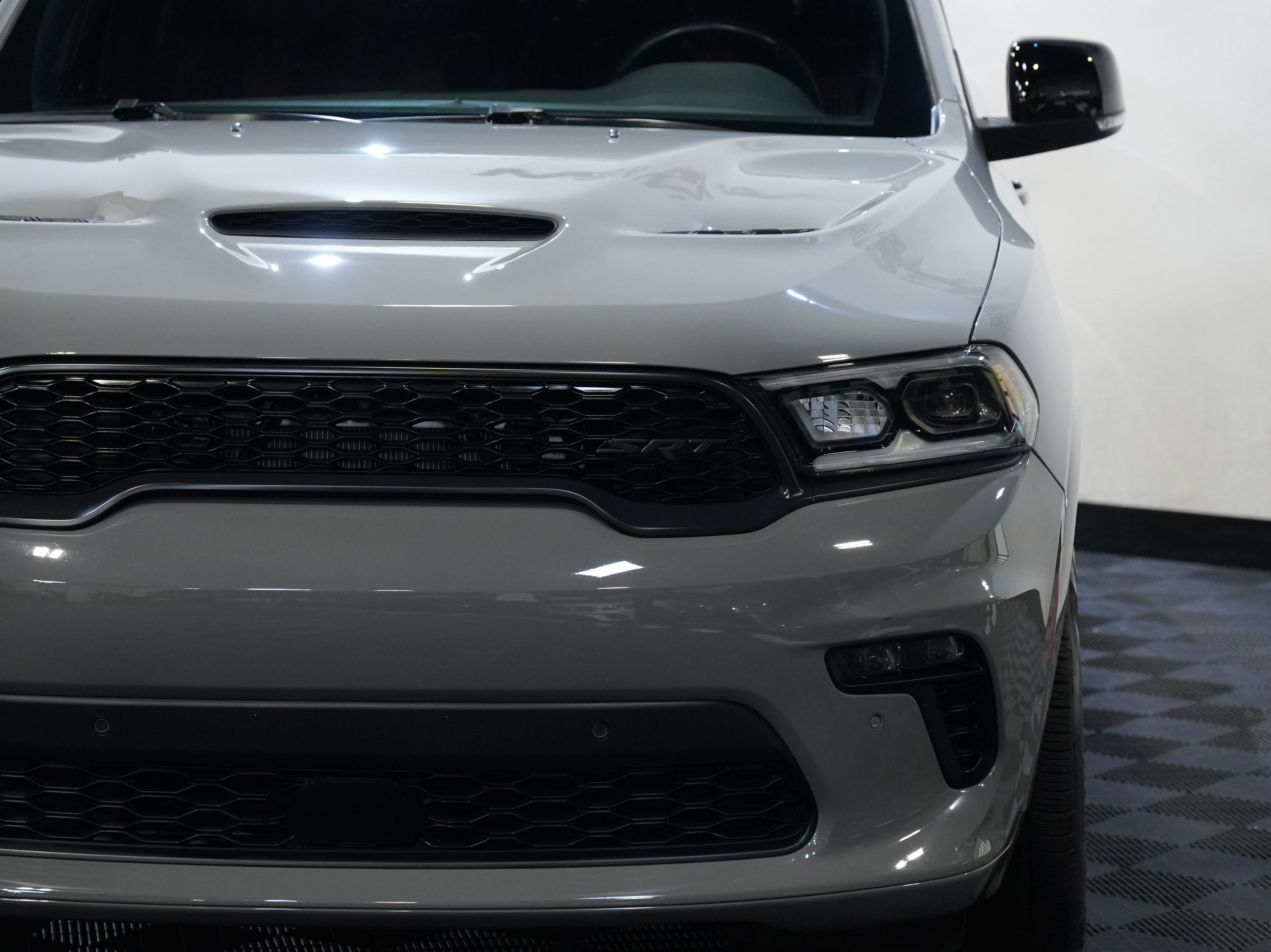 Used 2023 Dodge Durango SRT AWD/4WD image 10