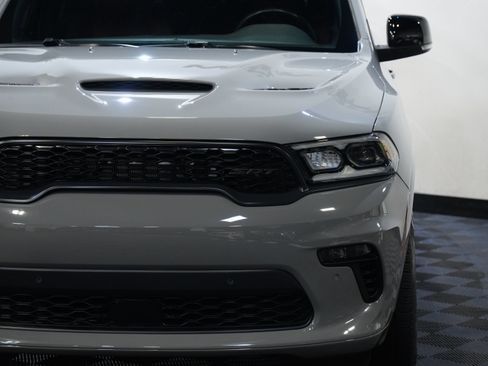 Used 2023 Dodge Durango SRT AWD/4WD image 10