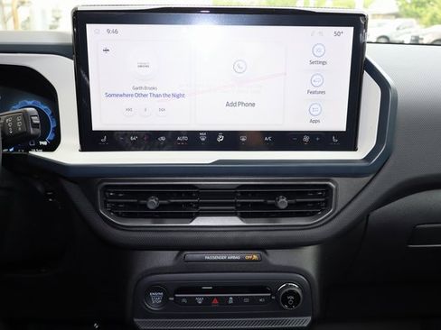 New 2025 Ford Bronco Sport Heritage w/ Convenience Package image 7