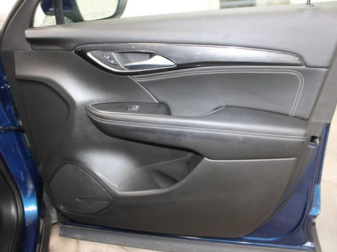 Used 2022 Buick Envision Preferred FWD image 26