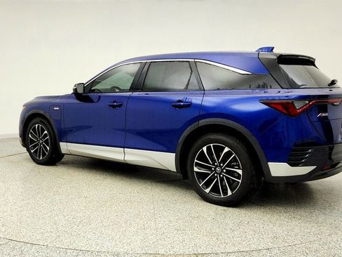 Used 2024 Acura ZDX A-Spec image 7