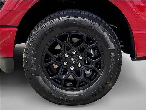 Used 2024 Ford F150 XLT w/ Equipment Group 302A MID AWD/4WD image 10