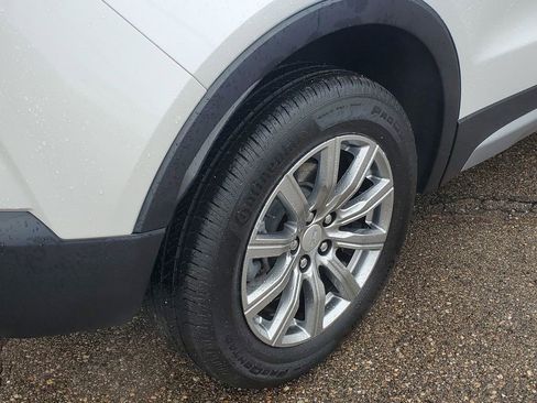 Certified 2023 Cadillac XT4 Premium Luxury w/ Cold Weather Package image 12