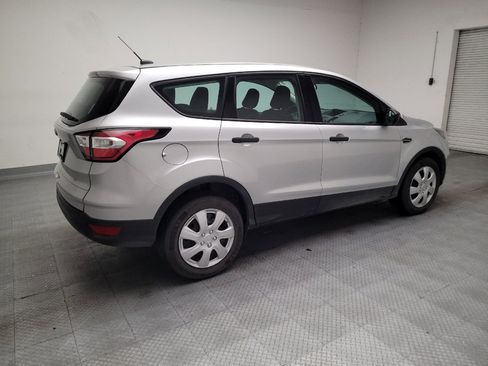 Used 2018 Ford Escape S FWD image 10