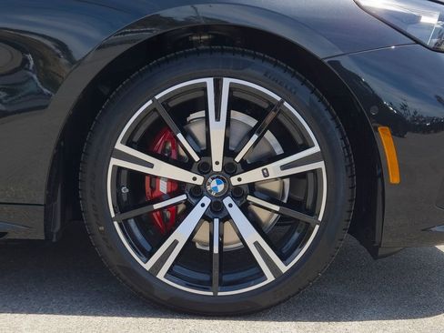 New 2026 BMW 530i w/ M Sport Package RWD image 6