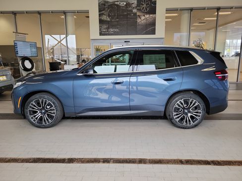New 2026 BMW X3 xDrive30 AWD/4WD image 2