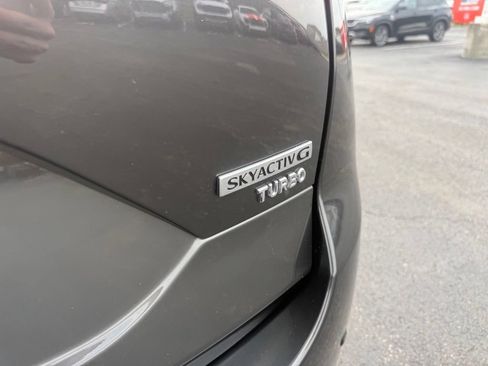 Used 2021 MAZDA CX-5 Signature AWD/4WD image 48