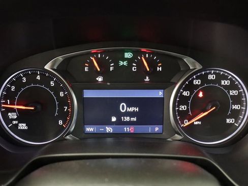 New 2025 Chevrolet Blazer LT w/ Driver Confidence Package image 20