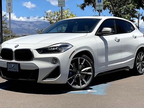 Used 2019 BMW X2 M35i w/ Premium Package image 1