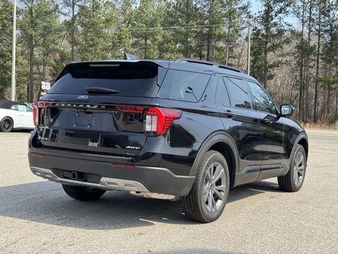 New 2026 Ford Explorer Active w/ Active Comfort Package image 20