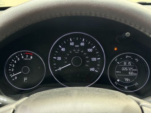 Used 2022 Honda HR-V Sport image 17