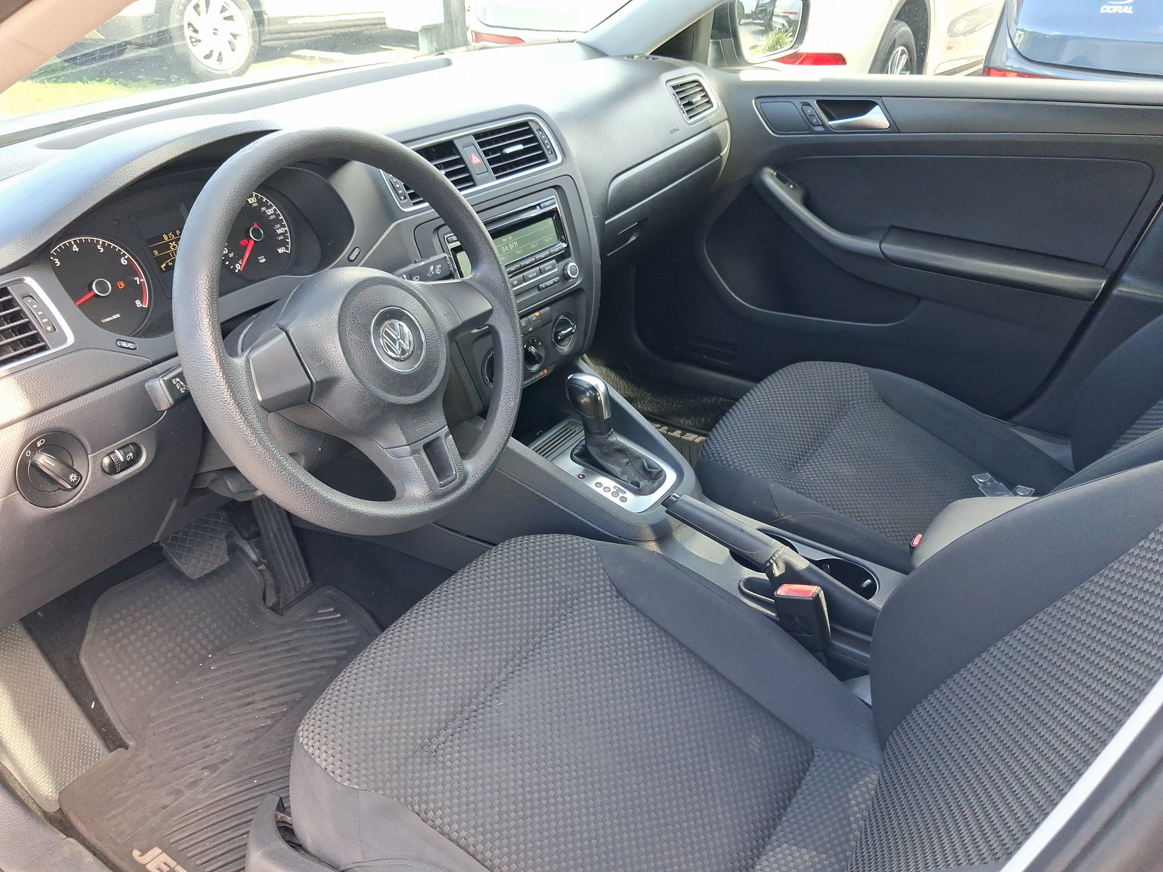Used 2014 Volkswagen Jetta S FWD image 11