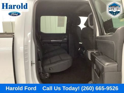 Used 2021 Ford F150 XLT w/ Equipment Group 302A High AWD/4WD image 9