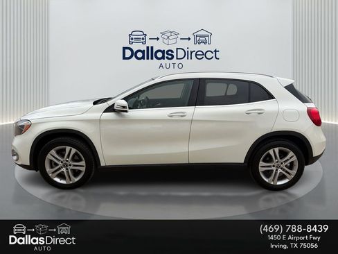 Used 2018 Mercedes-Benz GLA 250 w/ Premium Package image 9