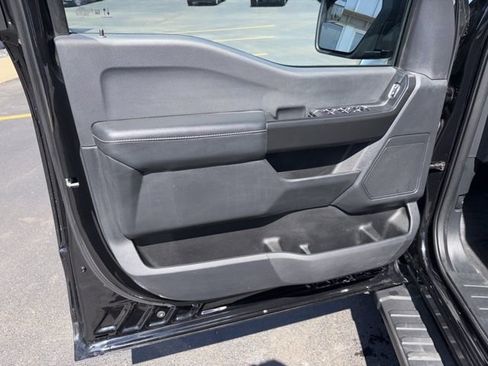 Used 2023 Ford F150 XL w/ STX Appearance Package image 22