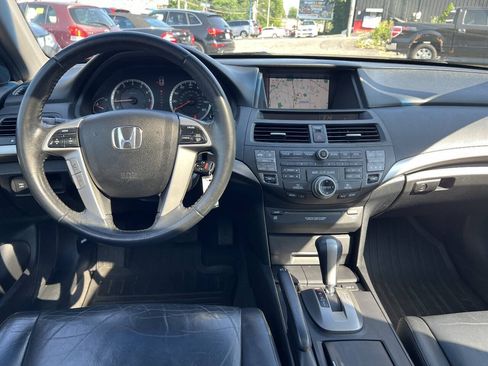 Used 2008 Honda Accord EX-L image 40