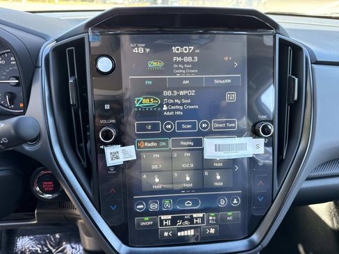 New 2026 Subaru Crosstrek 2.5i Limited image 25