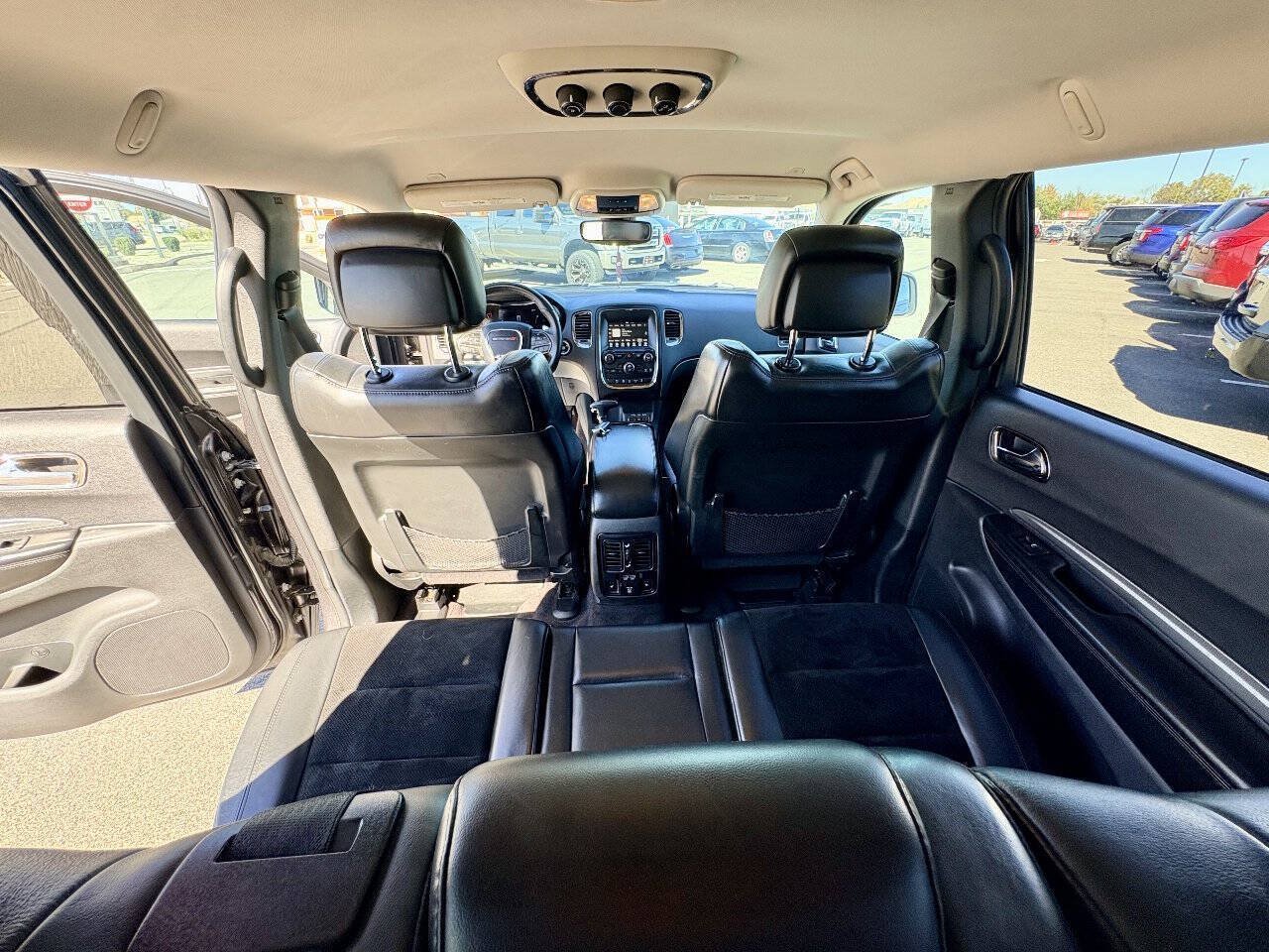 Used 2018 Dodge Durango GT AWD/4WD image 25