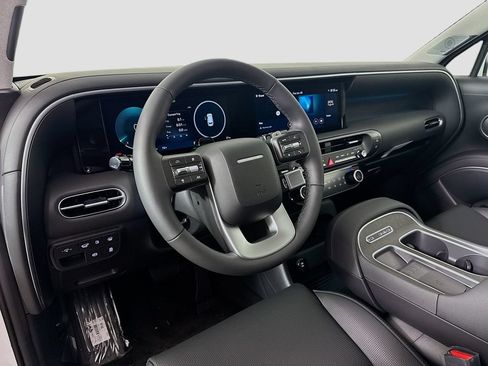 Used 2026 Hyundai Palisade Limited AWD/4WD image 19