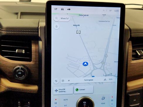 Used 2023 Ford Expedition Limited image 20