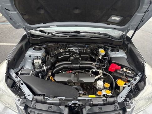 Used 2016 Subaru Forester 2.5i Premium w/ Popular Package #2 image 19