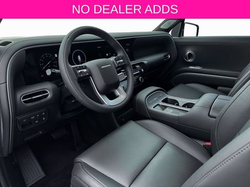 New 2026 Hyundai Palisade Calligraphy image 18