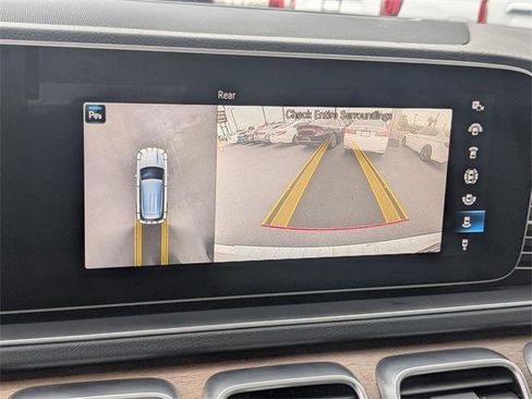 Used 2022 Mercedes-Benz GLE 350 image 22