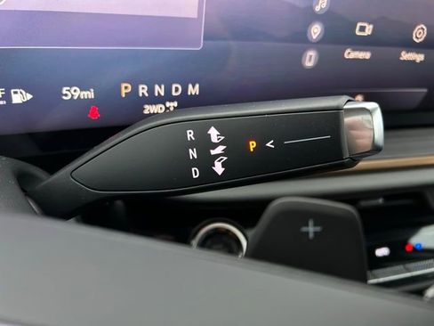 New 2026 Buick Envision Avenir image 47