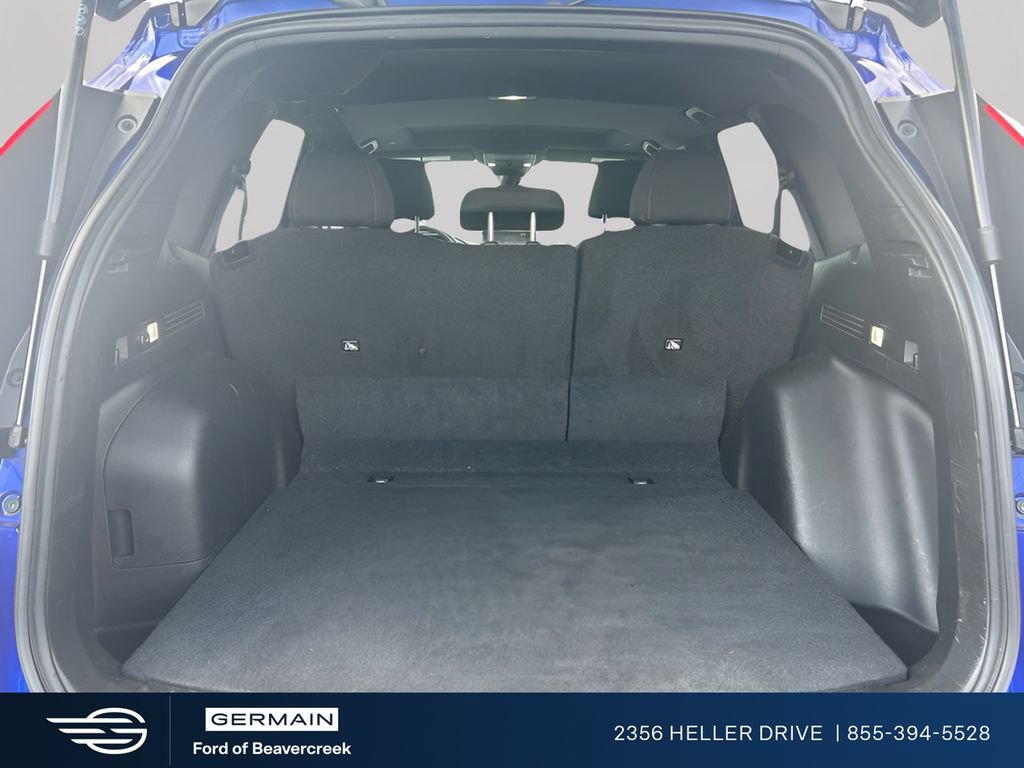 Used 2023 Honda CR-V Sport image 24