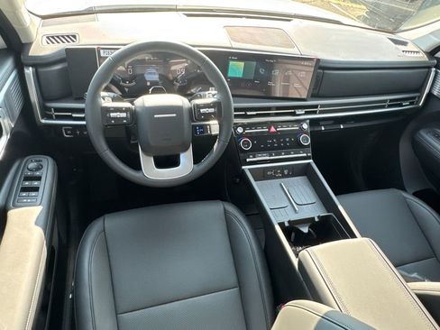 New 2026 Hyundai Santa Fe SEL image 13