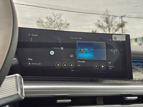 New 2026 Hyundai Ioniq 9 Calligraphy AWD/4WD image 18
