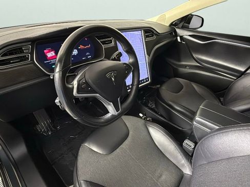 Used 2014 Tesla Model S 60 image 18