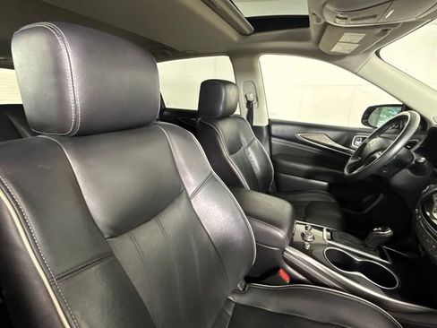 Used 2017 INFINITI QX60 FWD w/ Premium Plus Package image 32