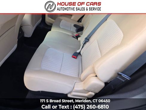 Used 2017 Ford Explorer 4WD image 39