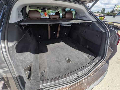 Used 2019 Alfa Romeo Stelvio w/ Nero Edizione RWD image 10